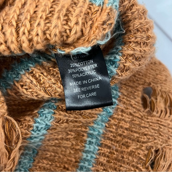 🖤VICI COMFY SWEATER - Picture 4 of 5